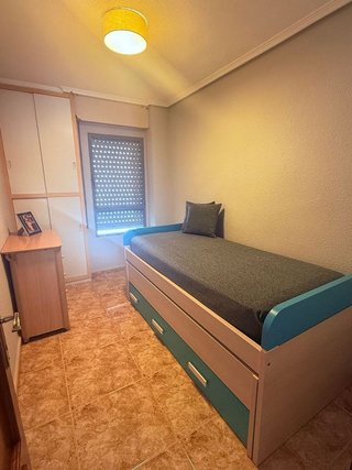 Ático en venta en Carrús Est - Camí dels Magros en Elche