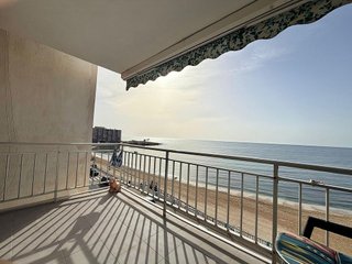 Piso en venta en Playa de los Locos en Torrevieja