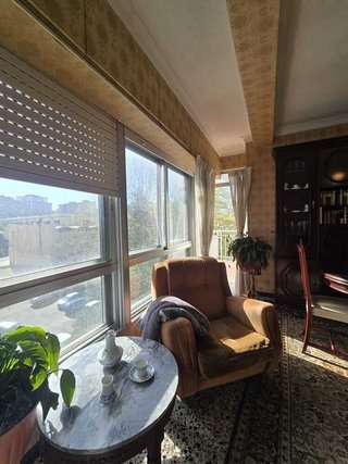Piso en venta en Caranza en Ferrol