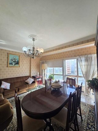 Piso en venta en Caranza en Ferrol