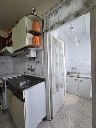 Piso en venta en Caranza en Ferrol