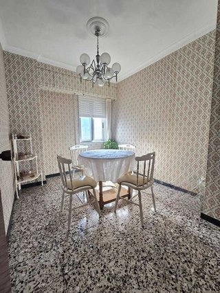 Piso en venta en Caranza en Ferrol