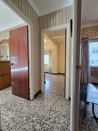 Piso en venta en Caranza en Ferrol