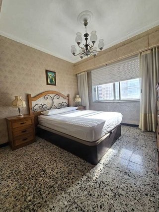 Piso en venta en Caranza en Ferrol