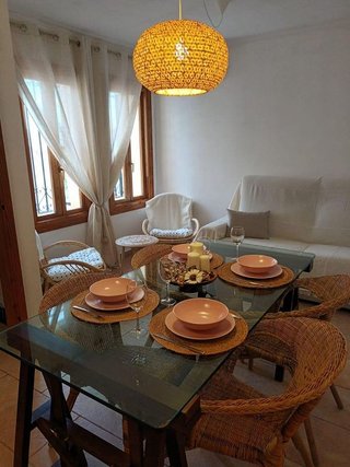Piso en venta en Altea Pueblo en Altea