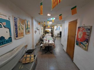 Local comercial en venta en Norte en Castellón de la Plana