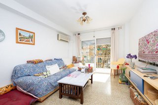 Piso en venta en Barrio de Zaidín en Granada