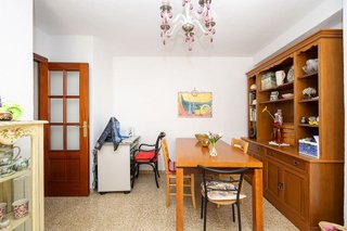 Piso en venta en Barrio de Zaidín en Granada