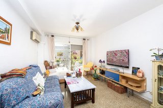 Piso en venta en Barrio de Zaidín en Granada