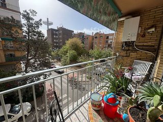 Piso en venta en Barrio de Zaidín en Granada