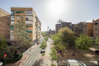 Piso en venta en Barrio de Zaidín en Granada