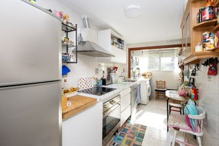 Piso en venta en Barrio de Zaidín en Granada