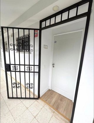 Estudio en venta en Montemar en Torremolinos