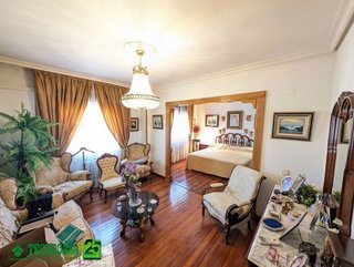 Piso en venta en Centro - El Pilar en Ciudad Real