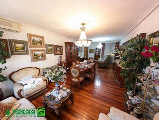 Piso en venta en Centro - El Pilar en Ciudad Real