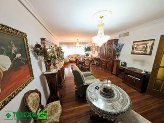 Piso en venta en Centro - El Pilar en Ciudad Real