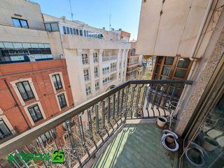Piso en venta en Centro - El Pilar en Ciudad Real