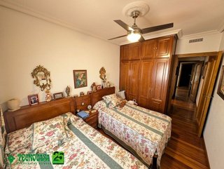 Piso en venta en Centro - El Pilar en Ciudad Real