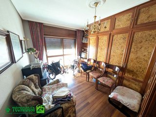Piso en venta en Centro - El Pilar en Ciudad Real