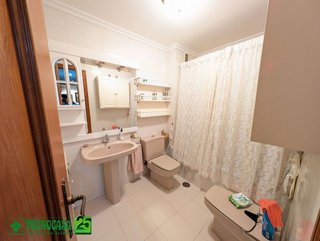 Piso en venta en Centro - El Pilar en Ciudad Real