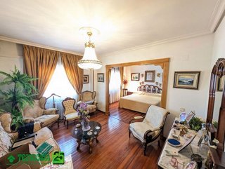 Piso en venta en Centro - El Pilar en Ciudad Real