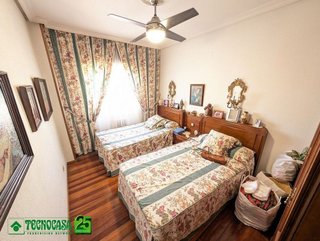 Piso en venta en Centro - El Pilar en Ciudad Real