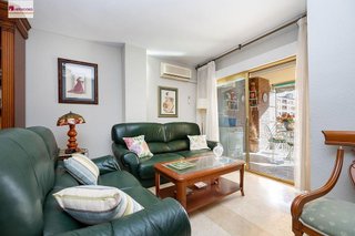 Piso en venta en Pajaritos - Plaza de Toros en Granada