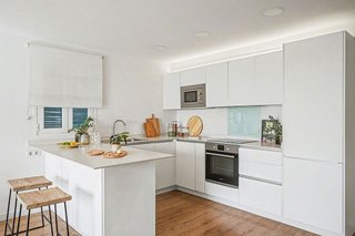 Ático en venta en Camp d'en Serralta en Palma de Mallorca