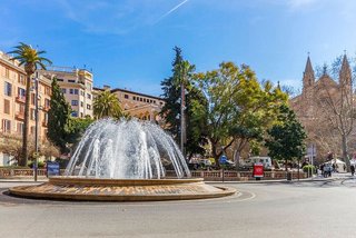 Ático en venta en Camp d'en Serralta en Palma de Mallorca