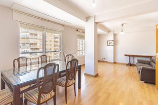 Piso en venta en San Ginés en Cartagena