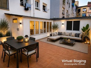 Piso en venta en Ceares en Gijón