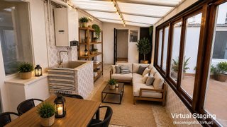 Piso en venta en Ceares en Gijón