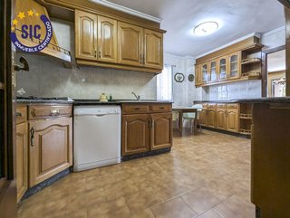 Piso en venta en En Corts en Valencia