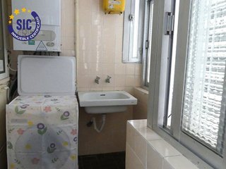 Piso en venta en En Corts en Valencia