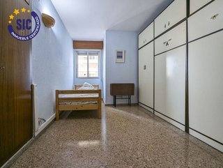 Piso en venta en En Corts en Valencia