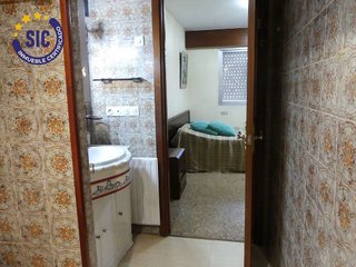 Piso en venta en En Corts en Valencia