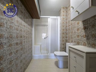Piso en venta en En Corts en Valencia