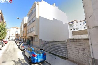 Terreno en venta en Pajaritos - Plaza de Toros en Granada