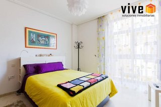 Piso en venta en Centro Histórico - Plaza España en Cádiz