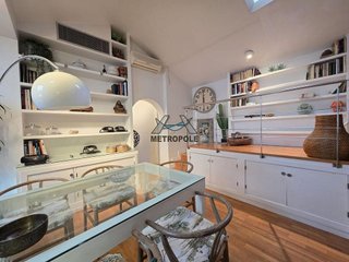 Ático en venta en San Francisco en Ourense