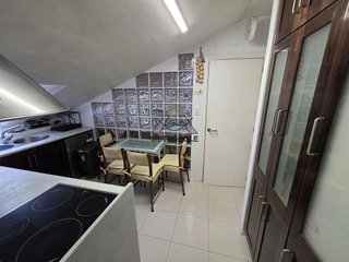 Ático en venta en San Francisco en Ourense