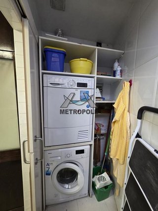Ático en venta en San Francisco en Ourense