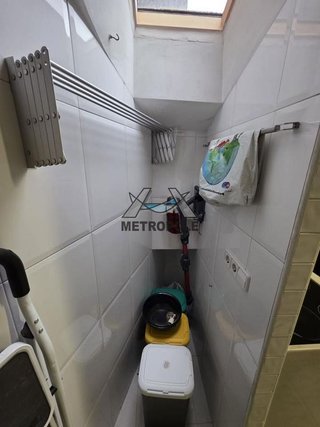 Ático en venta en San Francisco en Ourense