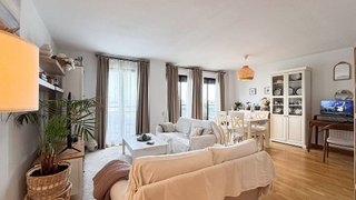 Piso en venta en La Raïosa en Valencia