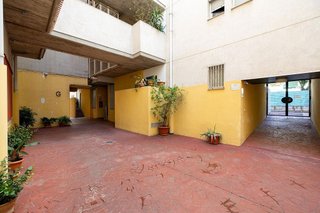 Piso en venta en San Francisco Javier en Granada