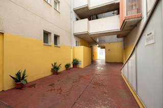 Piso en venta en San Francisco Javier en Granada