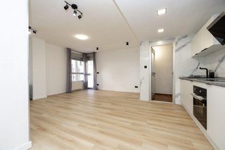 Piso en venta en San Francisco Javier en Granada