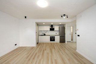 Piso en venta en San Francisco Javier en Granada