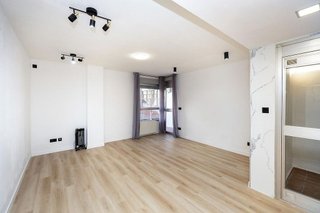 Piso en venta en San Francisco Javier en Granada
