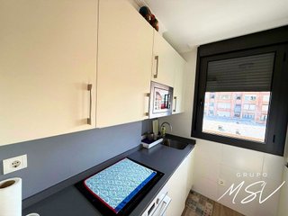 Piso en venta en Santoña
